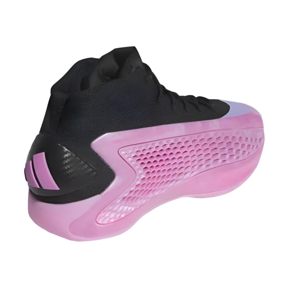 adidas Anthony Edwards 1 Mid Basketball Shoes