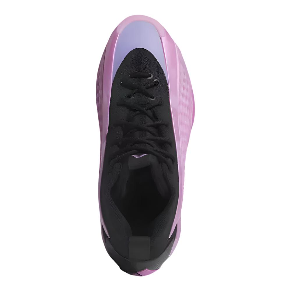 adidas Anthony Edwards 1 Mid Basketball Shoes