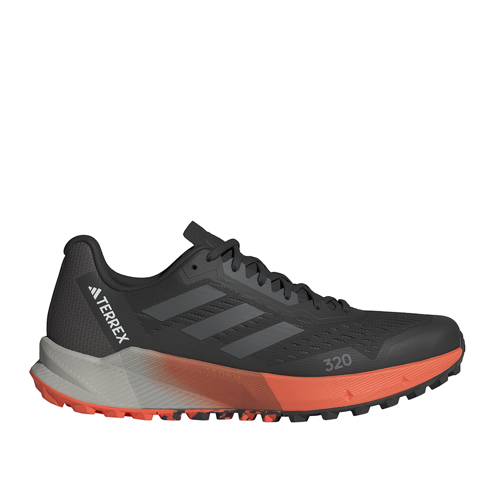 adidas Men's Terrex Agravic Flow 2.0 Trail Running Shoes - Toby's Sports