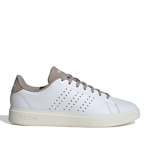 adidas Men s Advantage 2.0 Tennis Shoes White Toby s Sports