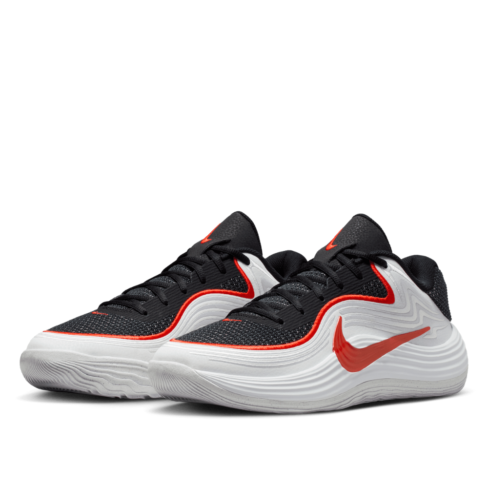 Nike Men's Precision 8 Low Basketball Shoes