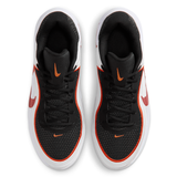 Nike Men's Precision 8 Low Basketball Shoes