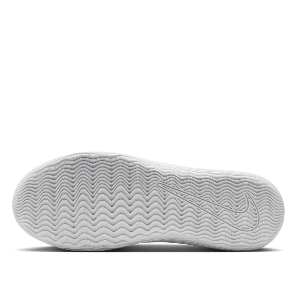 Nike Men's Precision 8 Low Basketball Shoes