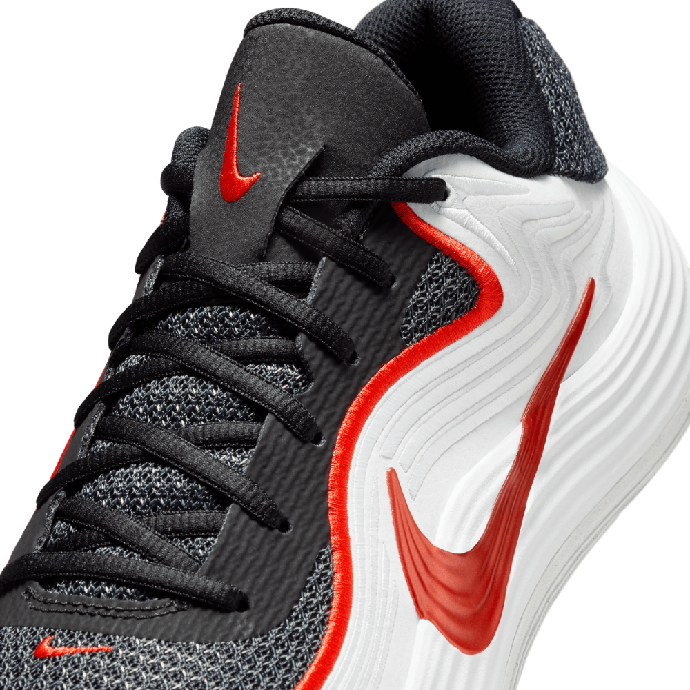 Nike Men's Precision 8 Low Basketball Shoes