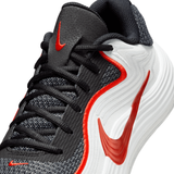 Nike Men's Precision 8 Low Basketball Shoes