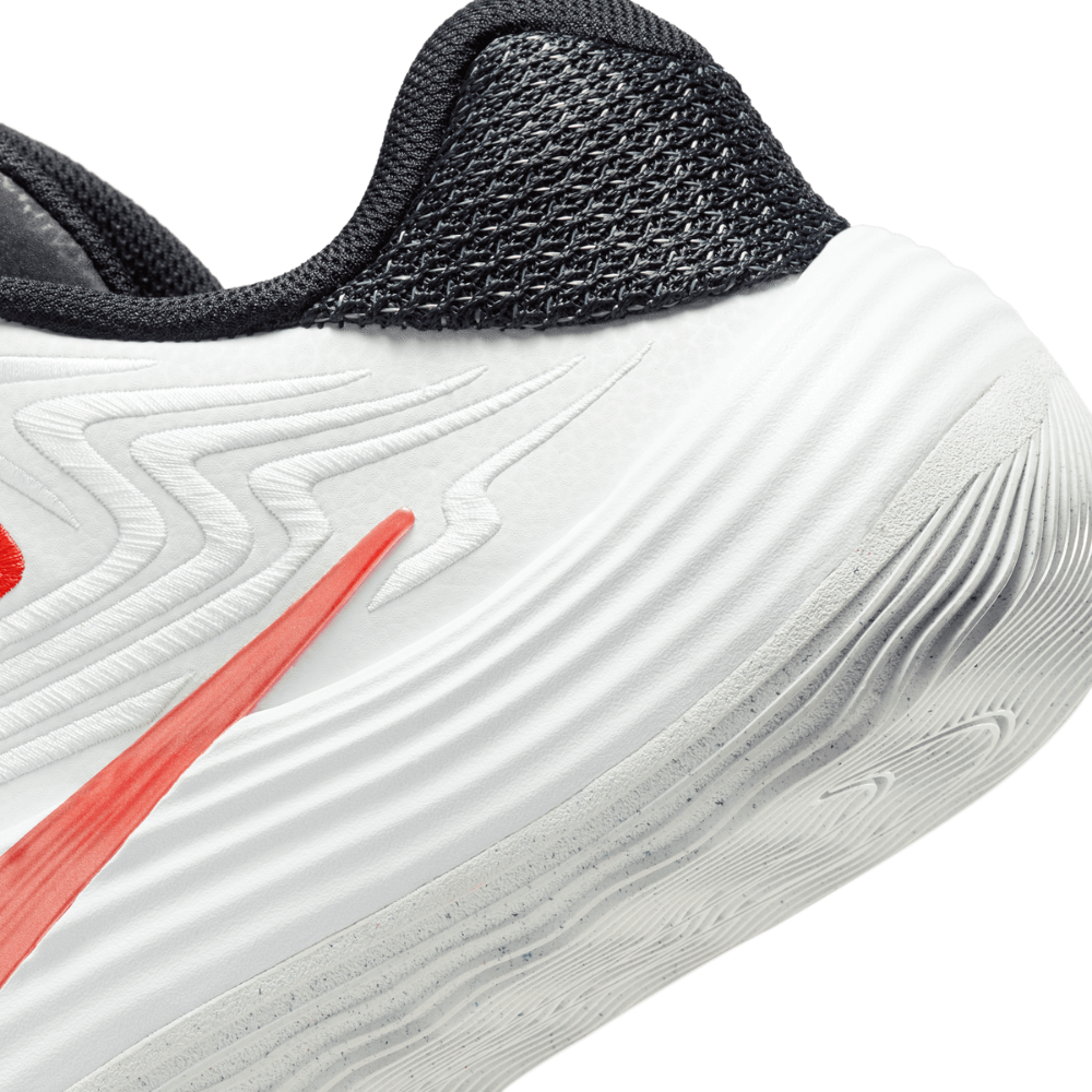 Nike Men's Precision 8 Low Basketball Shoes