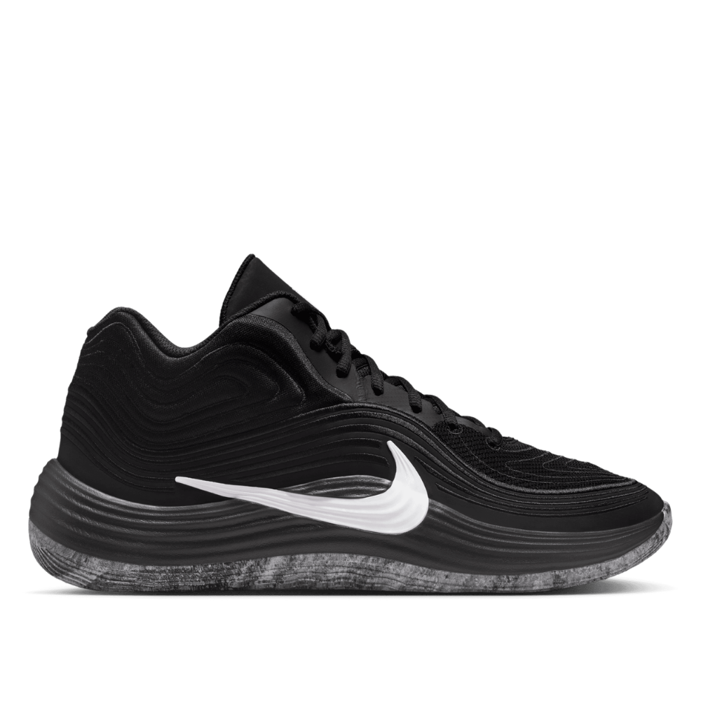 Nike Men's Precision 8 MID Basketball Shoes