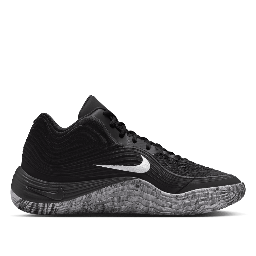 Nike Men's Precision 8 MID Basketball Shoes