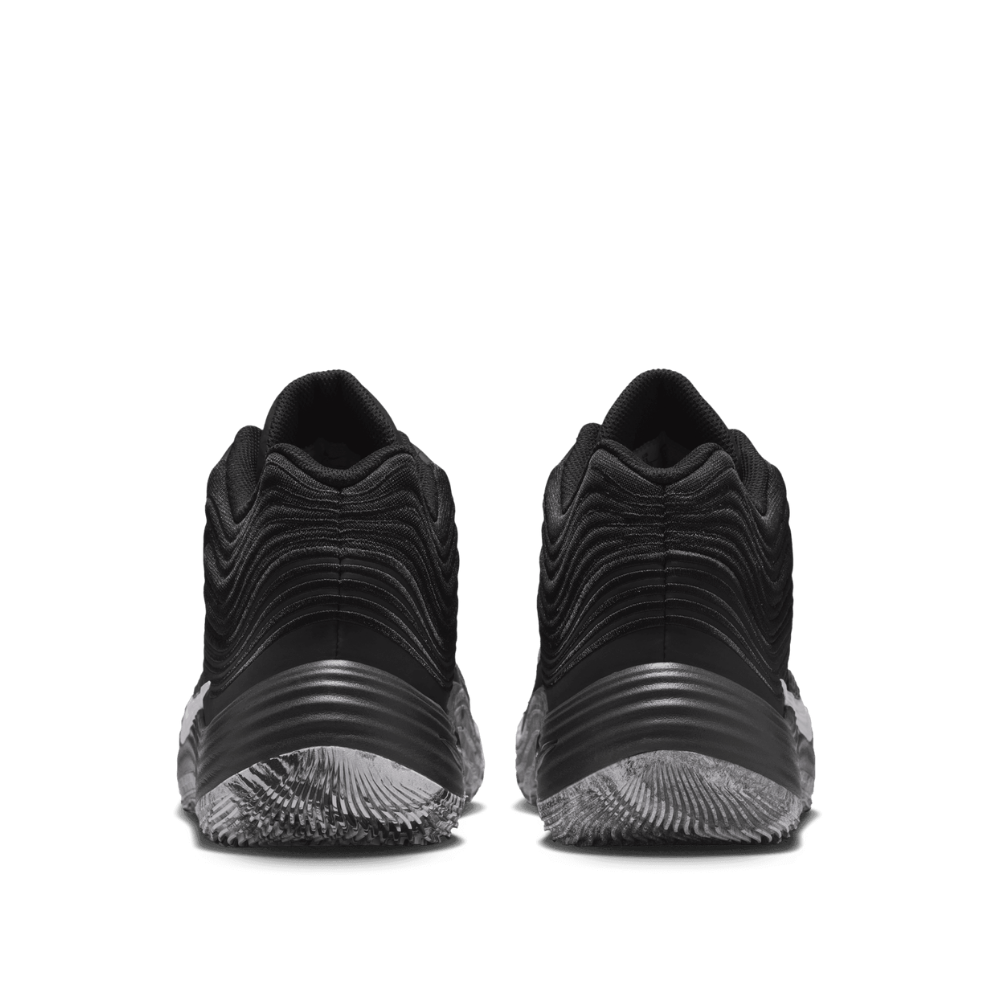 Nike Men's Precision 8 MID Basketball Shoes