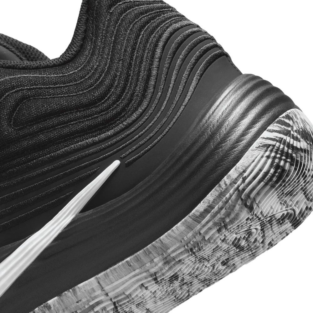 Nike Men's Precision 8 MID Basketball Shoes