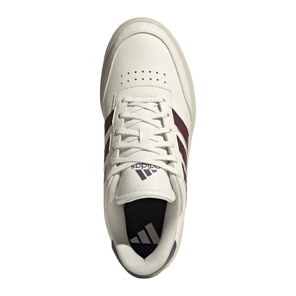 adidas Men's Courtblock Casual Shoes