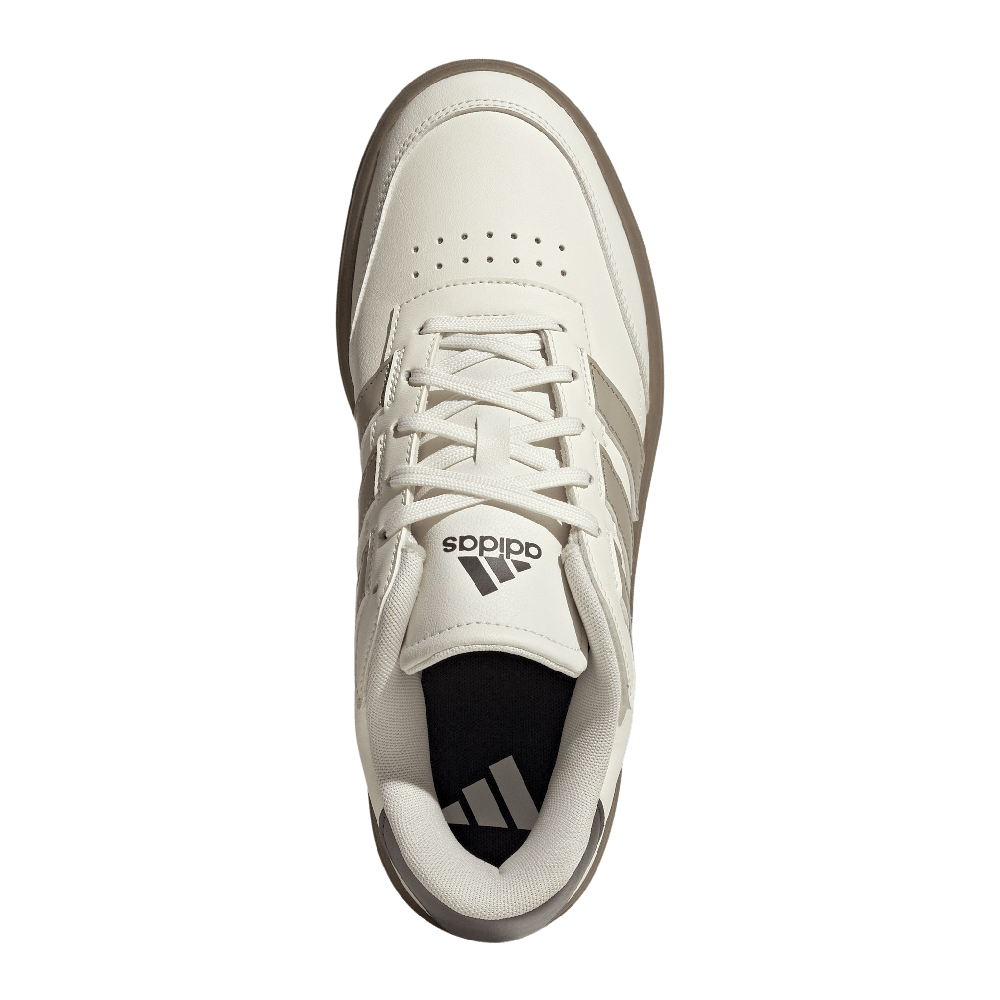 adidas Men's Courtblock Casual Shoes