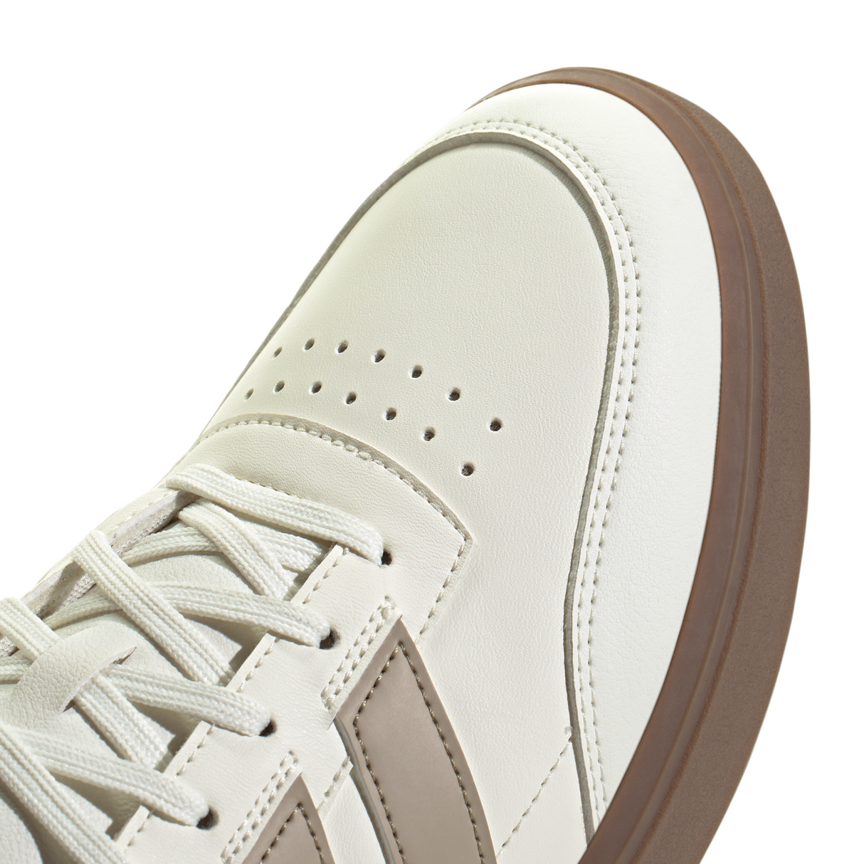 adidas Men's Courtblock Casual Shoes