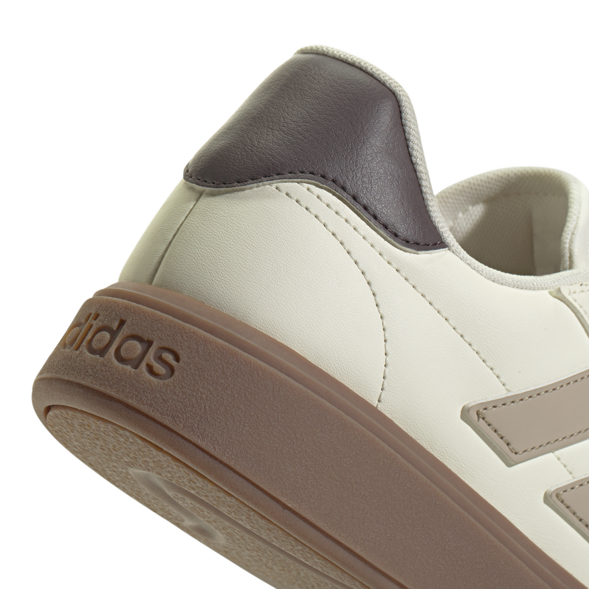 adidas Men's Courtblock Casual Shoes