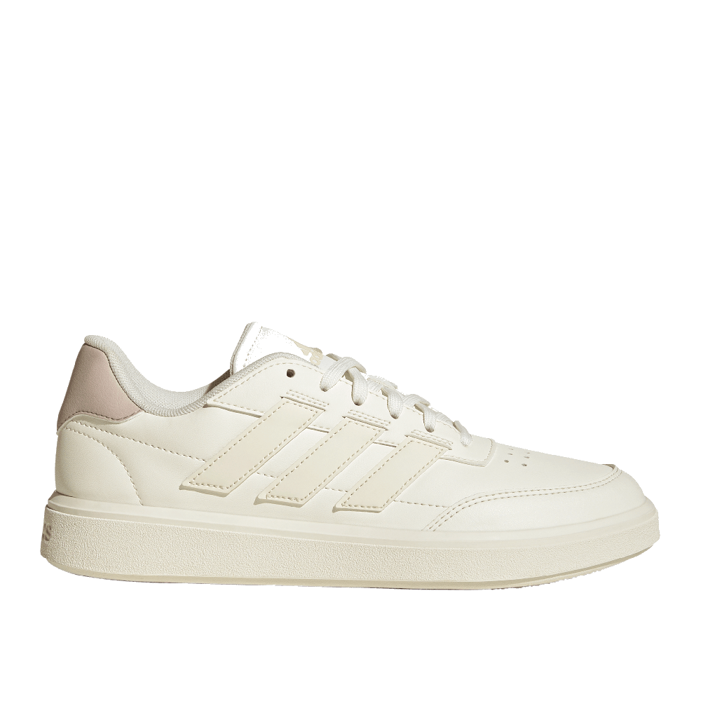 adidas Women's Courtblock Sportswear Shoes - Toby's Sports