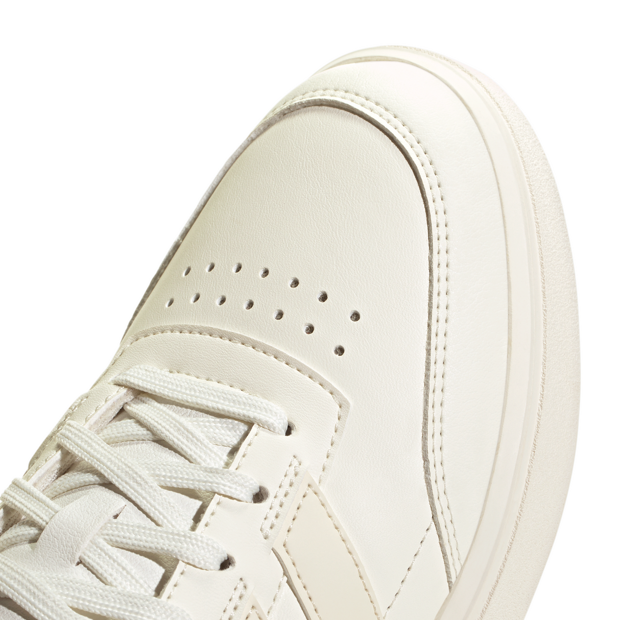 adidas Women's Courtblock Casual Shoes