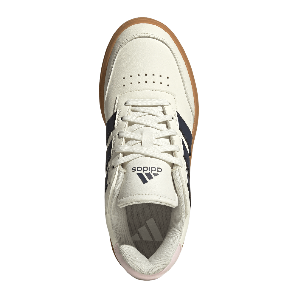 adidas Women's Courtblock Casual Shoes
