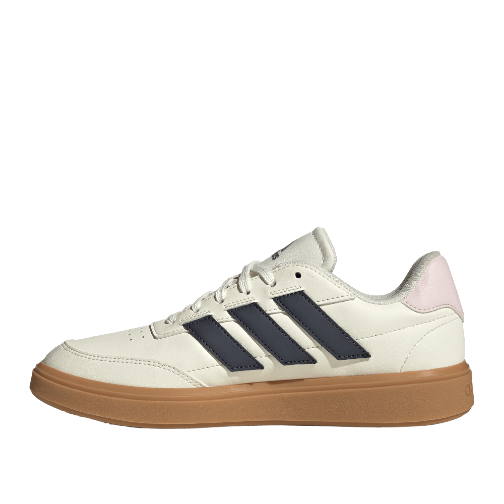 adidas Women's Courtblock Casual Shoes