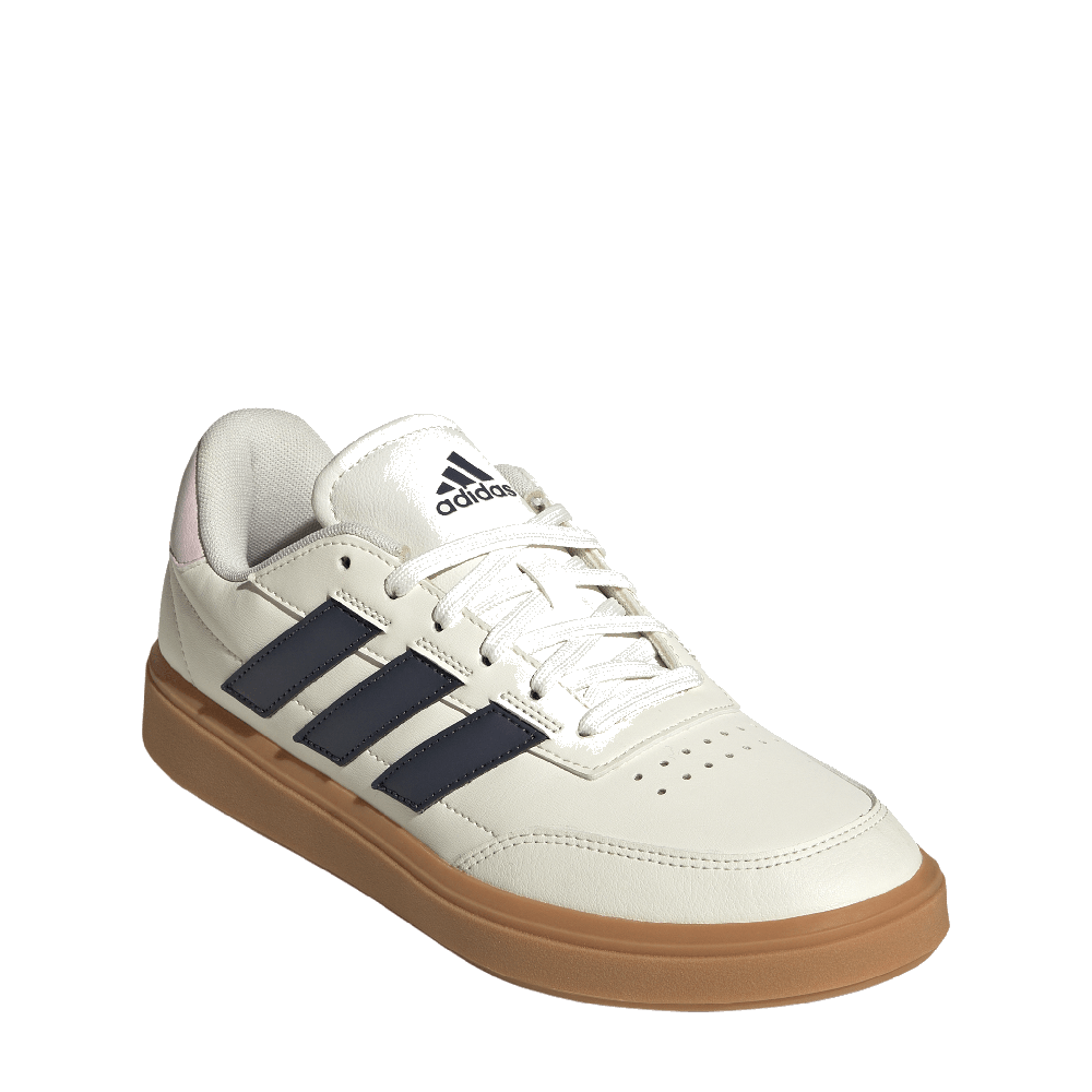 adidas Women's Courtblock Casual Shoes