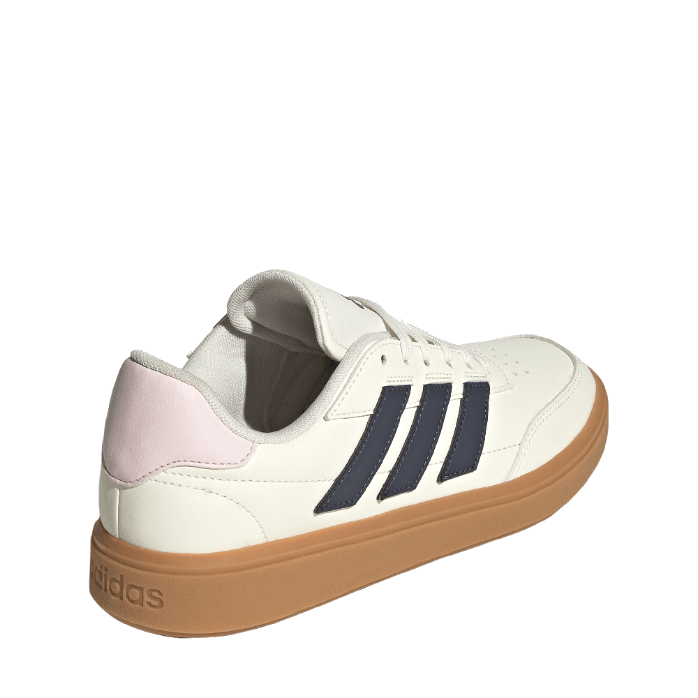 adidas Women's Courtblock Casual Shoes