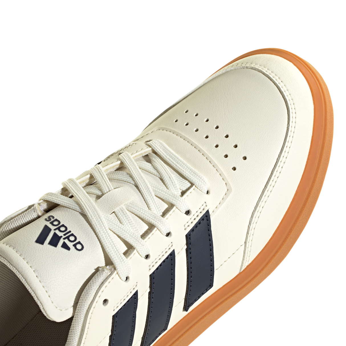 adidas Women's Courtblock Casual Shoes