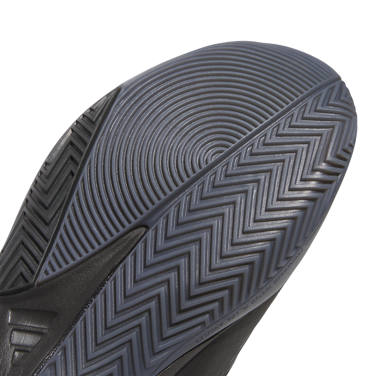 adidas Unisex Subzone Basketball Shoes