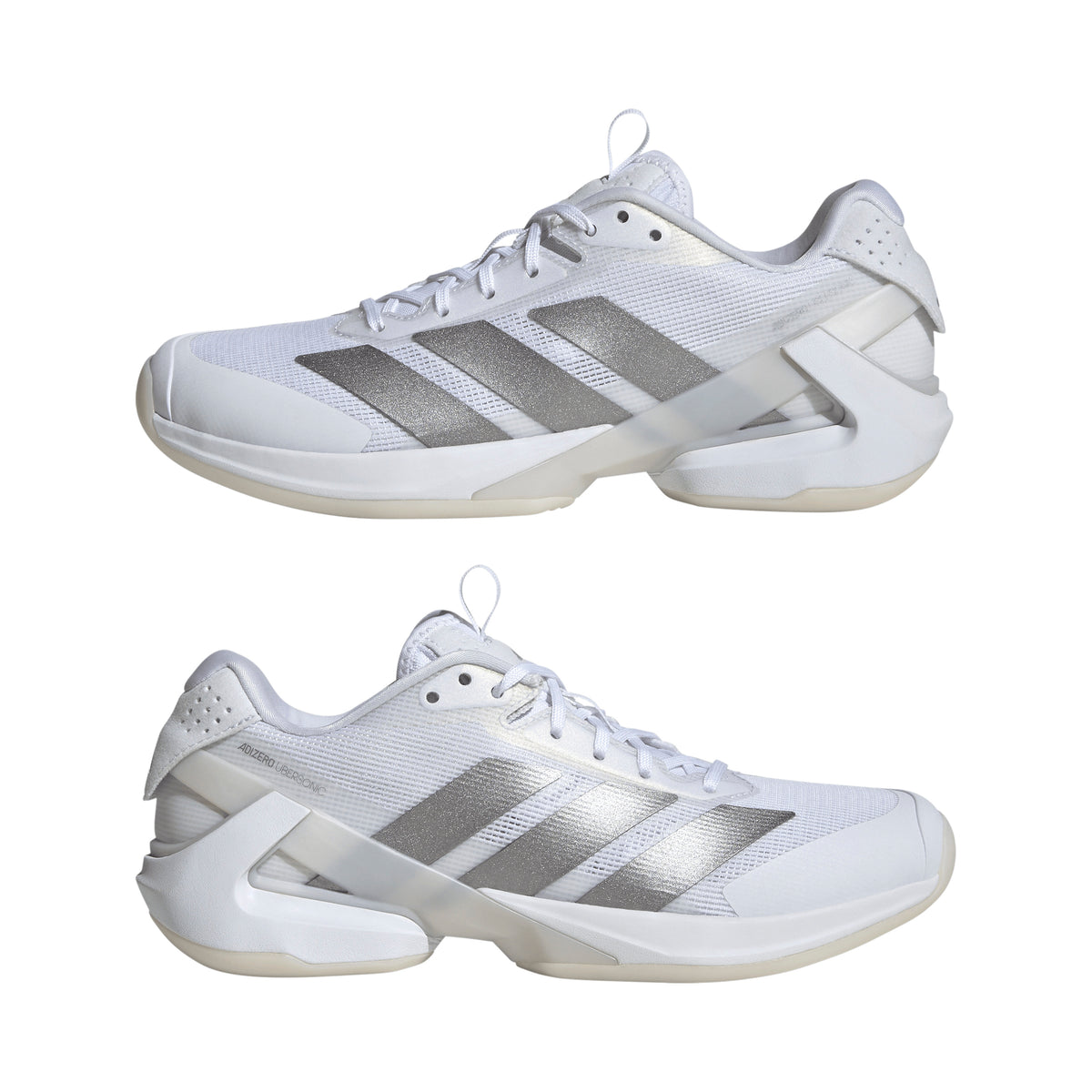 adidas Women's Adizero Ubersonic 5 Tennis Shoes