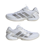 adidas Women's Adizero Ubersonic 5 Tennis Shoes