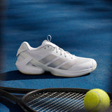 adidas Women's Adizero Ubersonic 5 Tennis Shoes