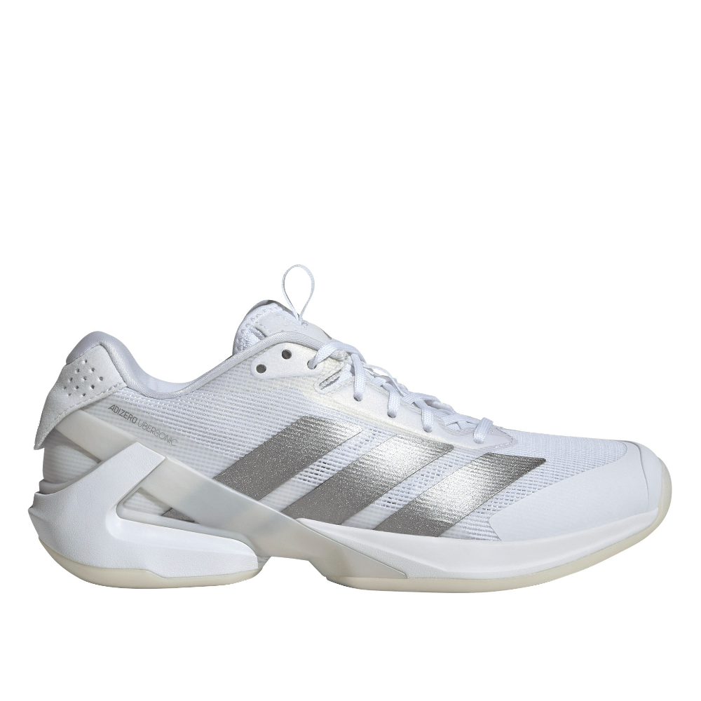 adidas Women's Adizero Ubersonic 5 Tennis Shoes