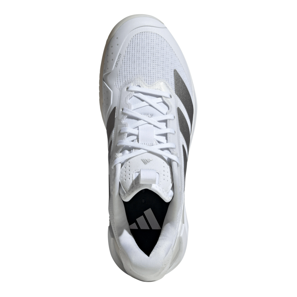adidas Women's Adizero Ubersonic 5 Tennis Shoes