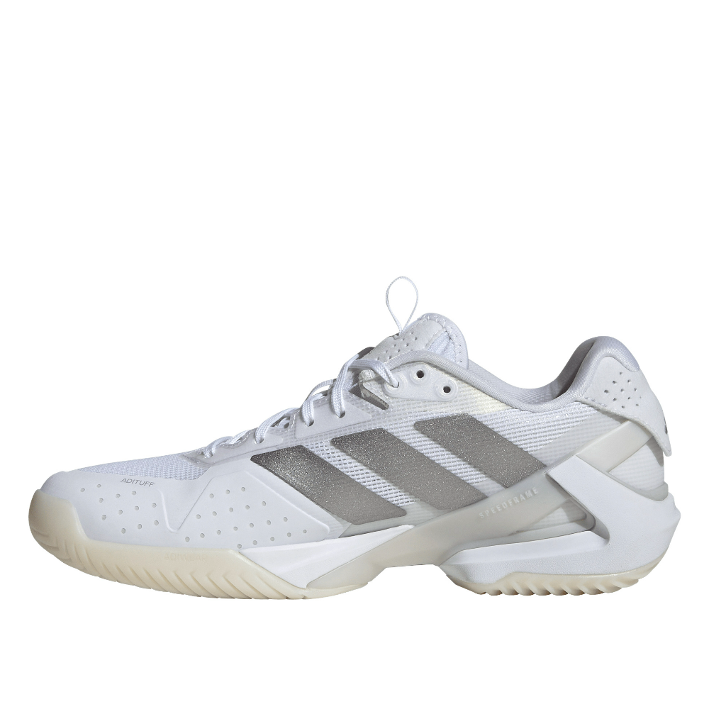 adidas Women's Adizero Ubersonic 5 Tennis Shoes
