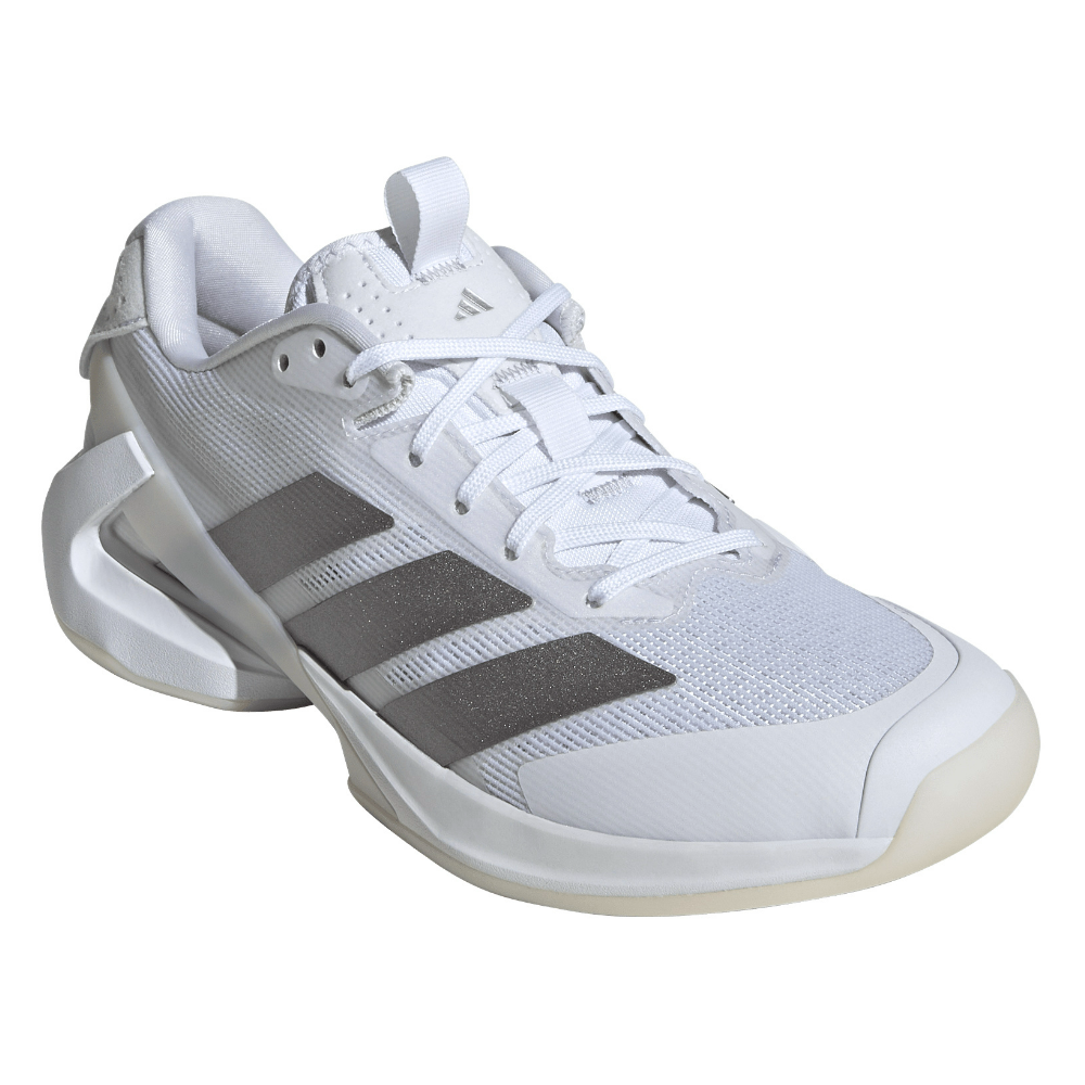 adidas Women's Adizero Ubersonic 5 Tennis Shoes