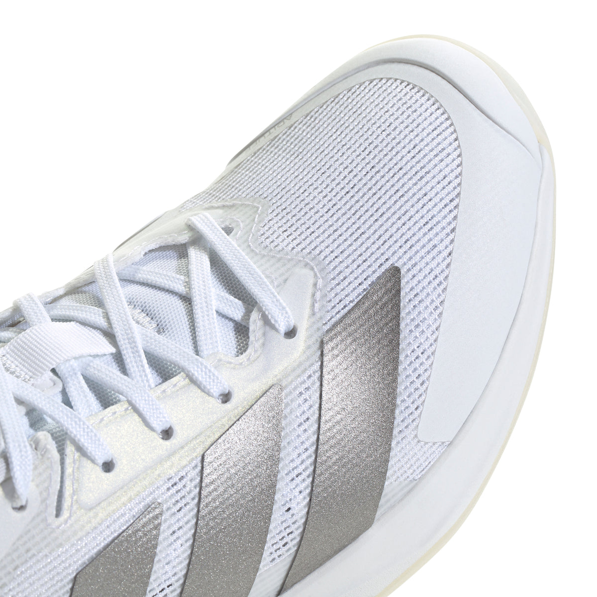 adidas Women's Adizero Ubersonic 5 Tennis Shoes