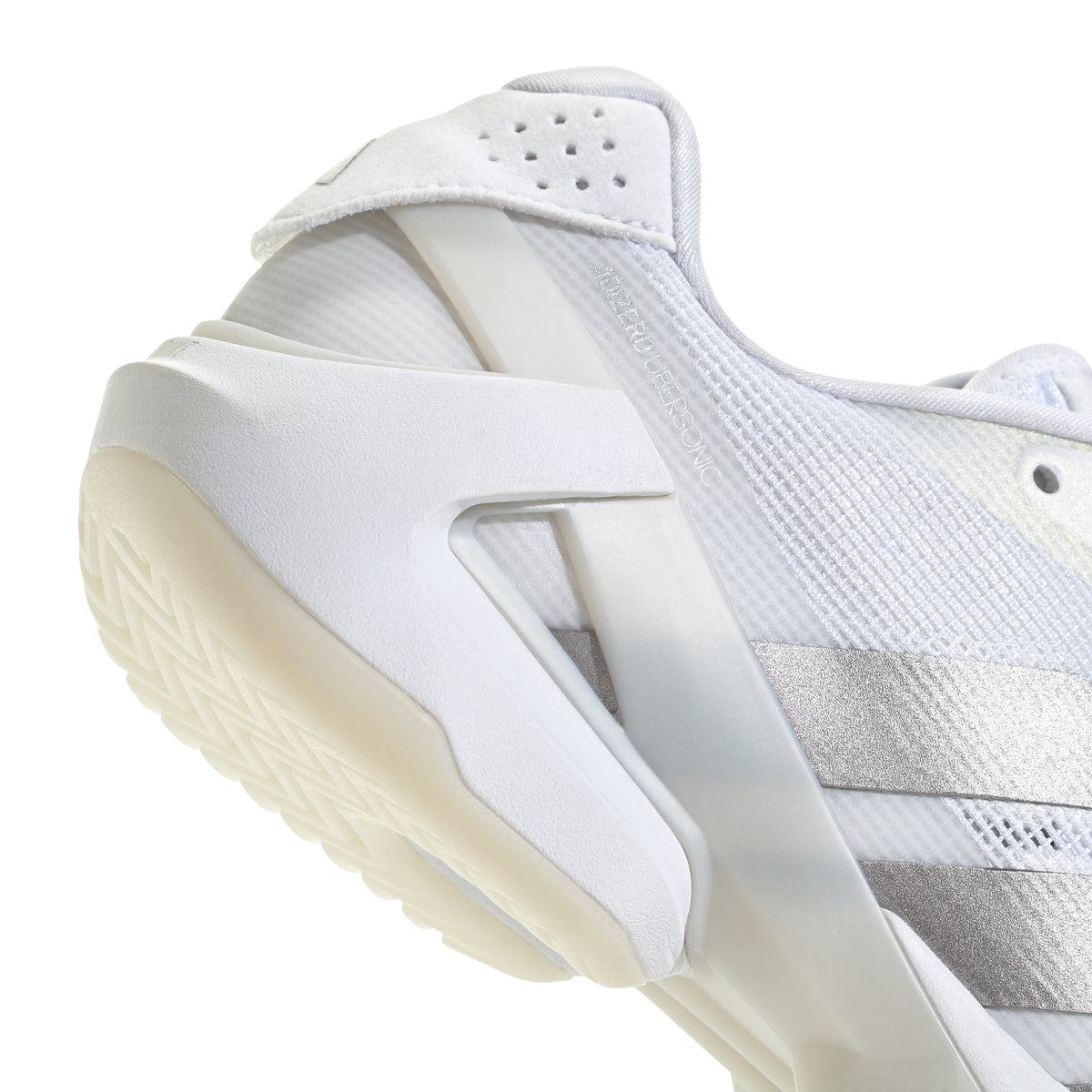 adidas Women's Adizero Ubersonic 5 Tennis Shoes