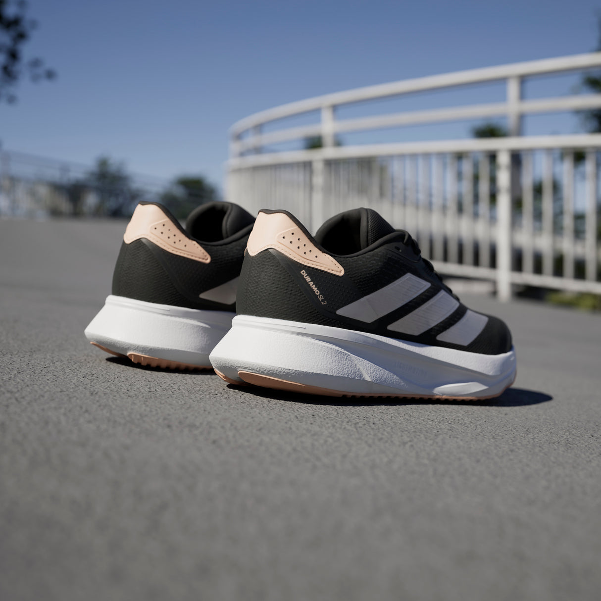 adidas Women's Duramo SL 2 Running Shoes