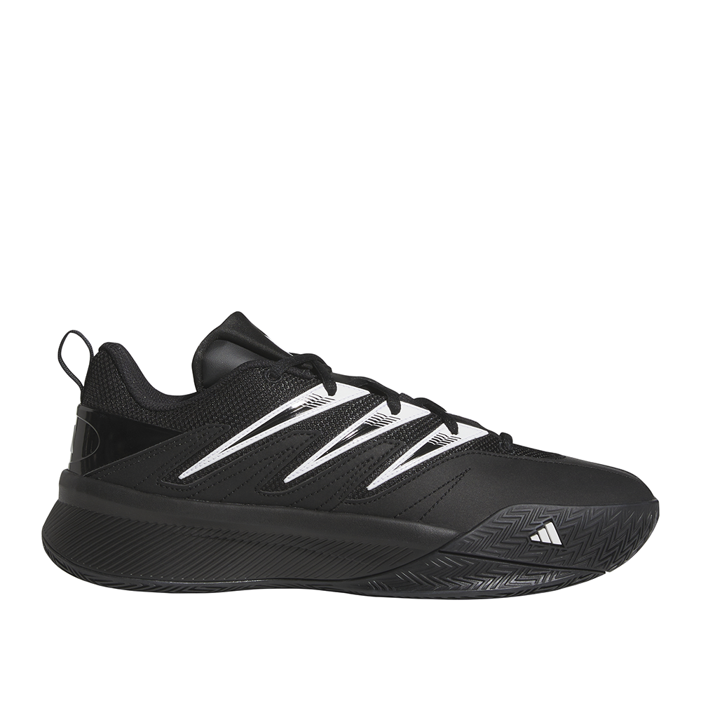 adidas Men's Dame Certified 3 Basketball Shoes