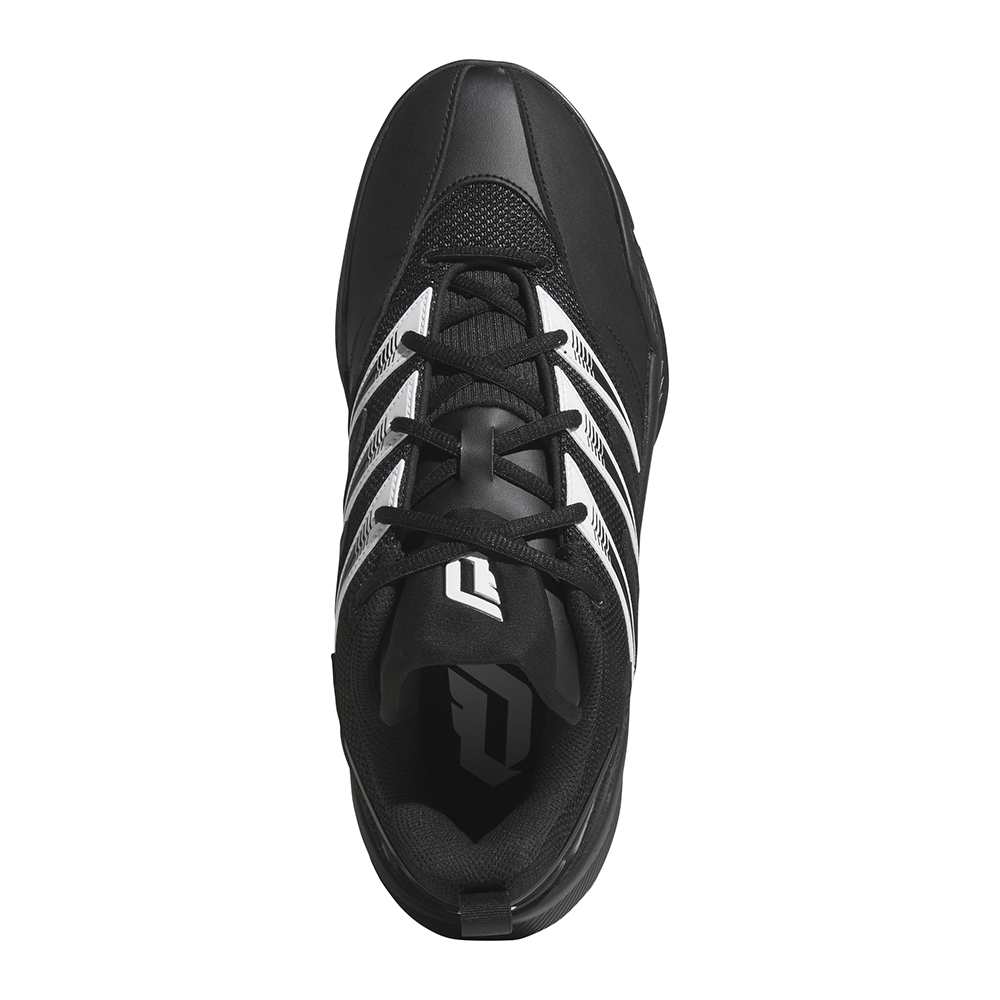 adidas Men's Dame Certified 3 Basketball Shoes