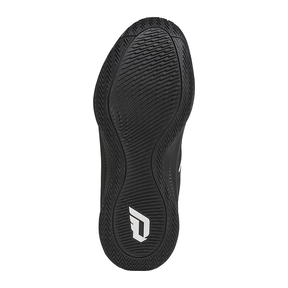 adidas Men's Dame Certified 3 Basketball Shoes