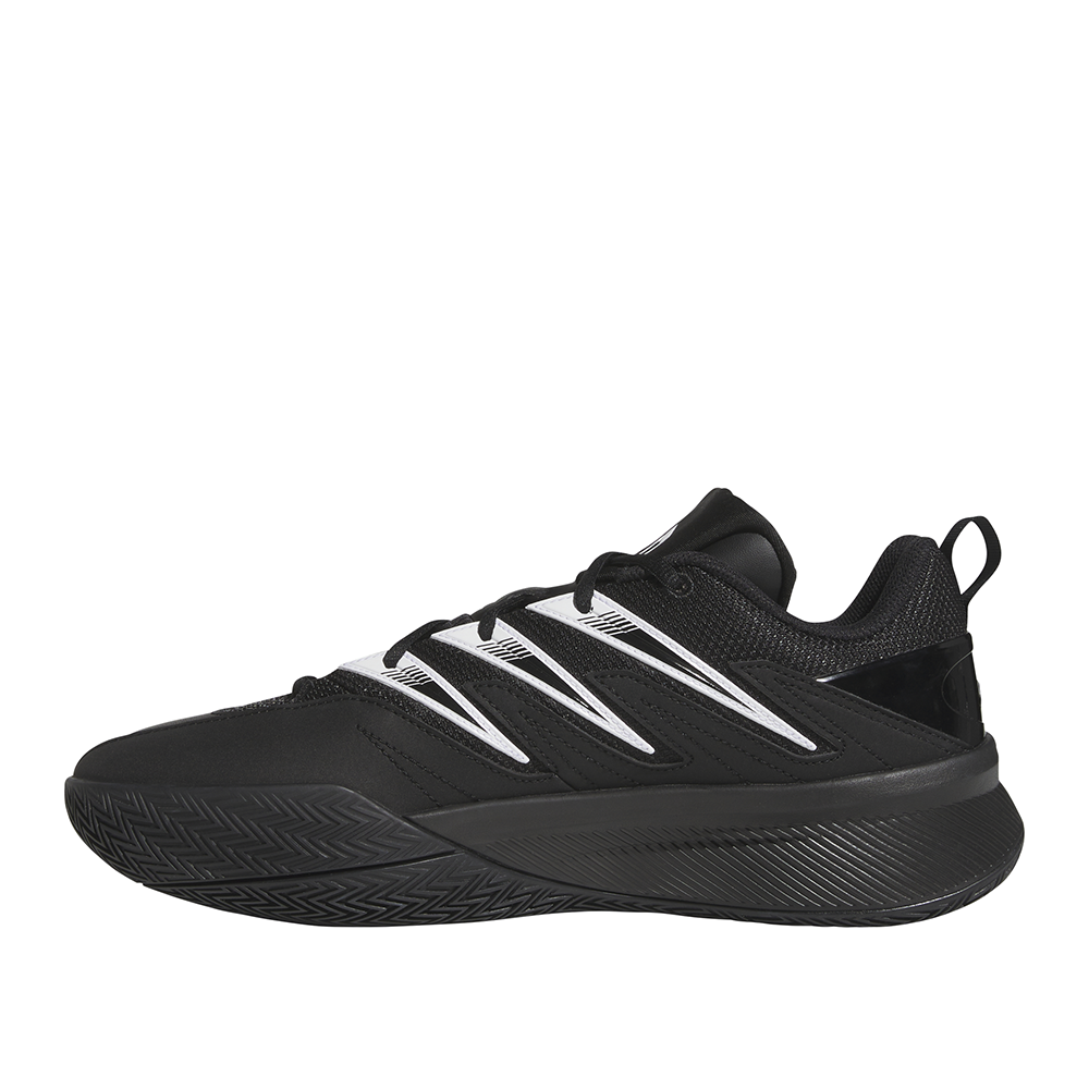adidas Men's Dame Certified 3 Basketball Shoes
