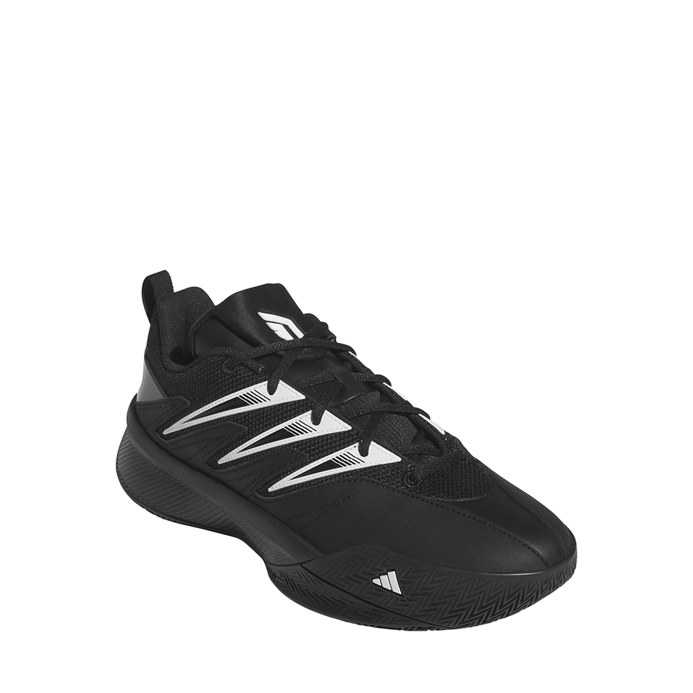 adidas Men's Dame Certified 3 Basketball Shoes