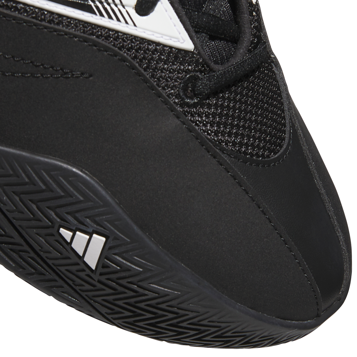 adidas Men's Dame Certified 3 Basketball Shoes