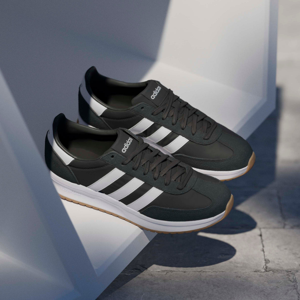 adidas Men's RUN 70s 2.0 Casual Shoes
