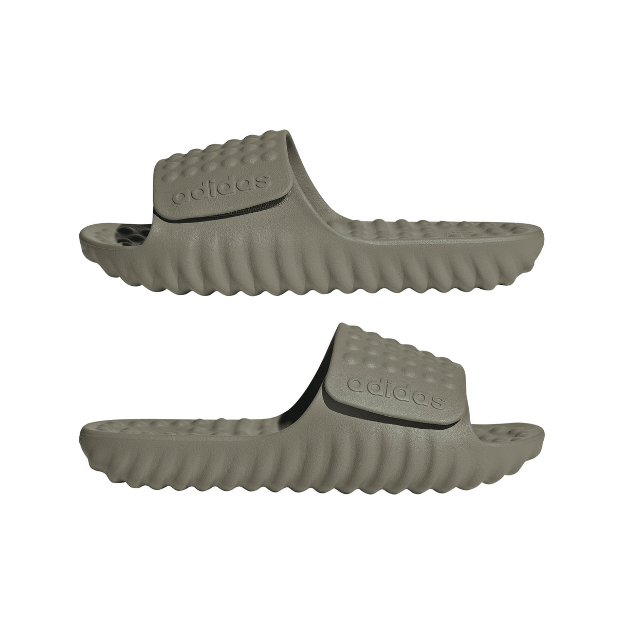 adidas Unisex Adissage 360Rec Casual Slides