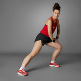 adidas Women's Adizero Essentials Running Split Shorts