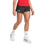 adidas Women's Adizero Essentials Running Split Shorts