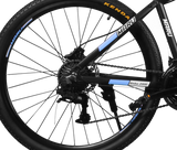 Maru Shiba 2000 Mountain Bike