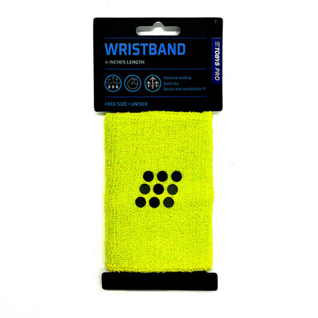 Toby's Pro Wristband