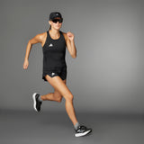 adidas Women's Adizero Essentials Running Tank Top