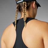 adidas Women's Adizero Essentials Running Tank Top